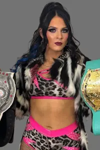 Фото  (Kenzie Paige)