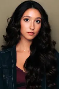 Фото  (Mariah Moss)