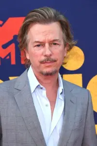 Фото Девід Спейд (David Spade)