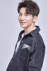 Фото  (Kaixiang Huang)