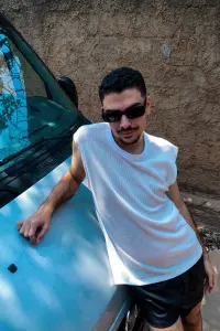 Фото Рауль Менезес (Raul Menezes) #357009