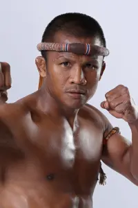 Фото  (Buakaw Banchamek)