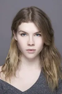 Фото Єва Конноллі (Eve Connolly)