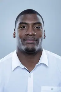 Фото Джамал Джонсон (Jamall Johnson)