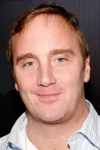Фото Джей Мор (Jay Mohr)