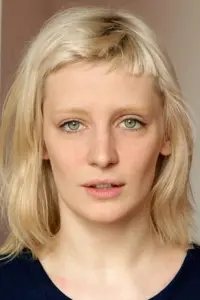 Фото Люсі Дебай (Lucie Debay)