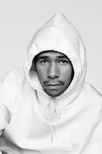 Фото  (Lucien Clarke)