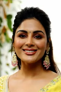 Фото Сам'юкта (Samyuktha)