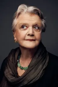 Фото Анджела Ленсбері (Angela Lansbury)