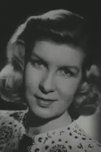 Фото  (Annelise Reenberg) #504773