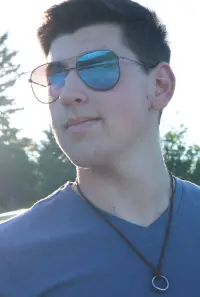 Фото Джосія Гонсалес (Josiah Gonzalez) #270241