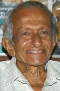 Фото  (K M Rathnakar)