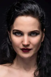 Фото  (Rahel Kapsaski)