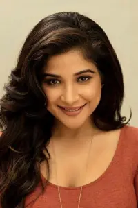 Фото Сакші Агарвал (Sakshi Agarwal)