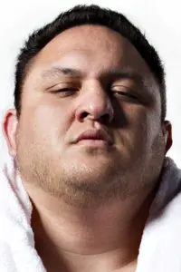 Фото Самоа Джо (Samoa Joe)