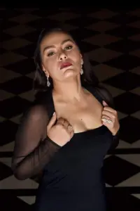 Фото Шеріхан (Sherihan)