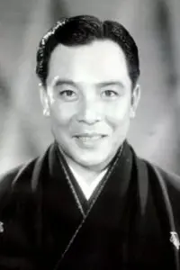 Фото Ейгоро Оное (Eigorō Onoe)