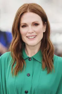 Фото Джуліанна Мур (Julianne Moore)