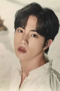 Фото Кім Сок Чжин (Kim Seok-jin)