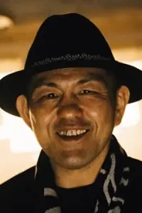 Фото Мінору Сузукі (Minoru Suzuki)