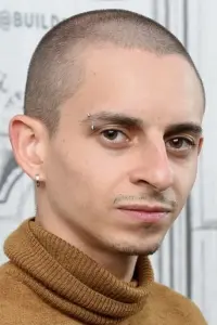 Фото Мойзес Аріас (Moisés Arias)