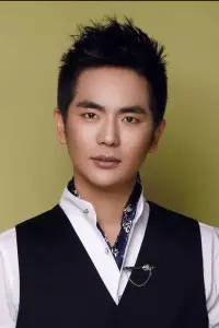 Фото  (Zhang Xiaolong)