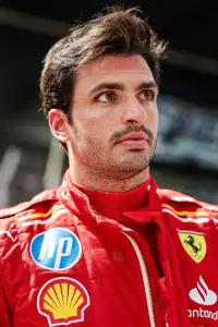 Фото Карлос Сайнс молодший (Carlos Sainz Jr.)
