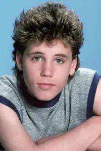 Фото Корі Хайм (Corey Haim)