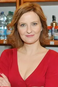 Фото Ізабела Куна (Izabela Kuna)