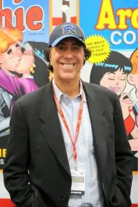 Фото  (Jon Goldwater)