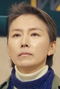 Фото  (Kang Myeong-ju) #477374