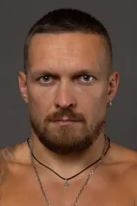 Фото  (Oleksandr Usyk)