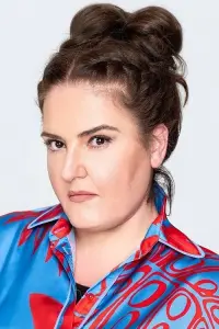 Фото  (Sofia Vogiatzaki)