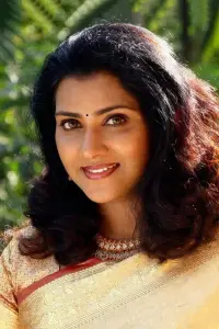 Фото  (Vani Viswanath)