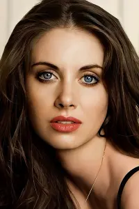 Фото Елісон Брі (Alison Brie)