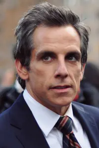Фото Бен Стіллер (Ben Stiller)