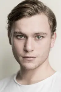 Фото  (George Parker) #504126