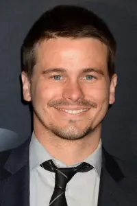 Фото Джейсон Ріттер (Jason Ritter)