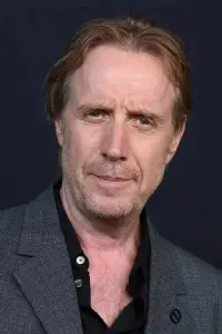 Фото Ріс Іфанс (Rhys Ifans)