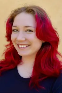 Фото  (Rosanna Jean Foss)