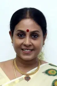 Фото Саранья Понваннан (Saranya Ponvannan)