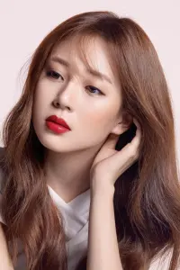 Фото  (Baek Jin-hee)