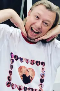 Фото  (Brian Hagemann) #519469