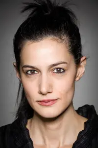 Фото Джейлан Озгюн Озчелік (Ceylan Özgün Özçelik) #522477