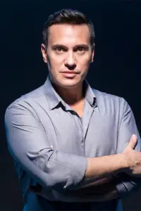 Фото Ервін Шротт (Erwin Schrott) #388595