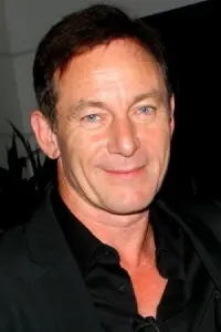 Фото Джейсон Айзекс (Jason Isaacs)