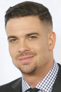 Фото Марк Саллінг (Mark Salling)