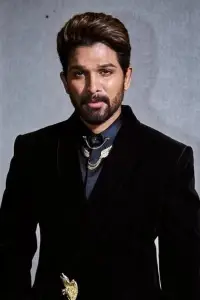 Фото Аллу Арджун (Allu Arjun)