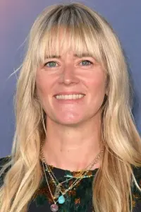 Фото  (Edith Bowman)