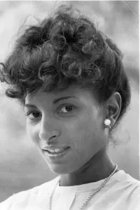 Фото Пем Грір (Pam Grier)